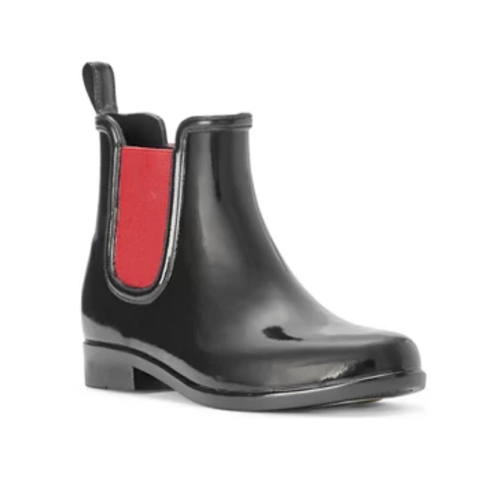 Ralph Lauren rain boots